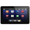 10.1" Android 4.2 Touchscreen Tablet with Dual Core Processor